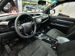 تويوتا هايلوكس